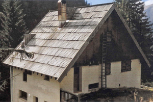 Le Boréon
